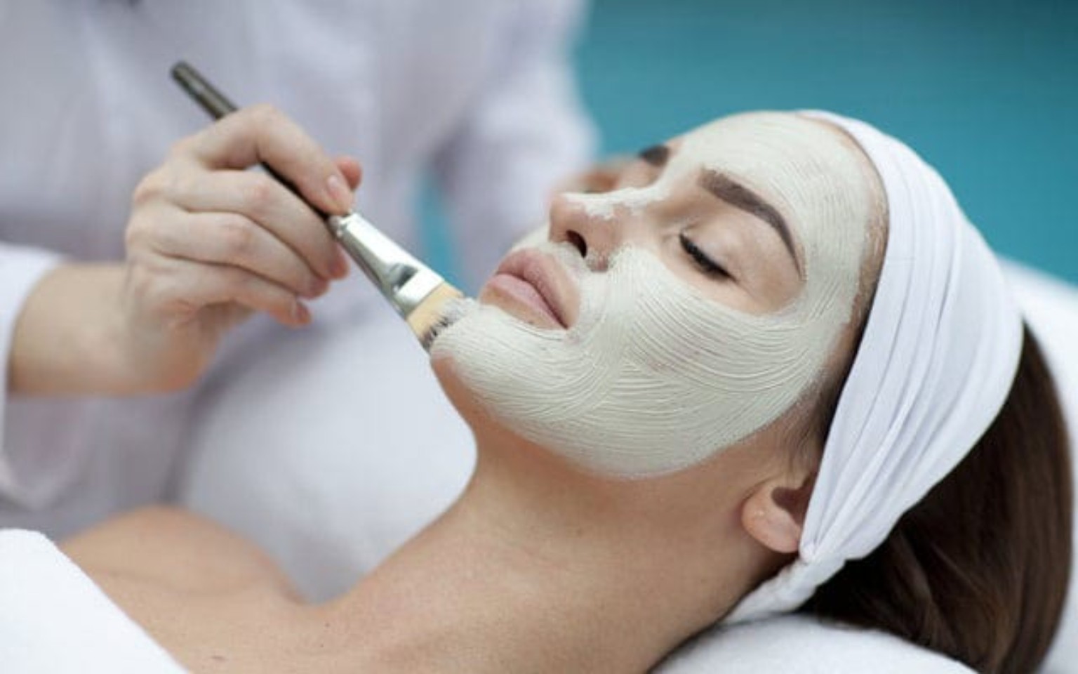Salon service gallery image