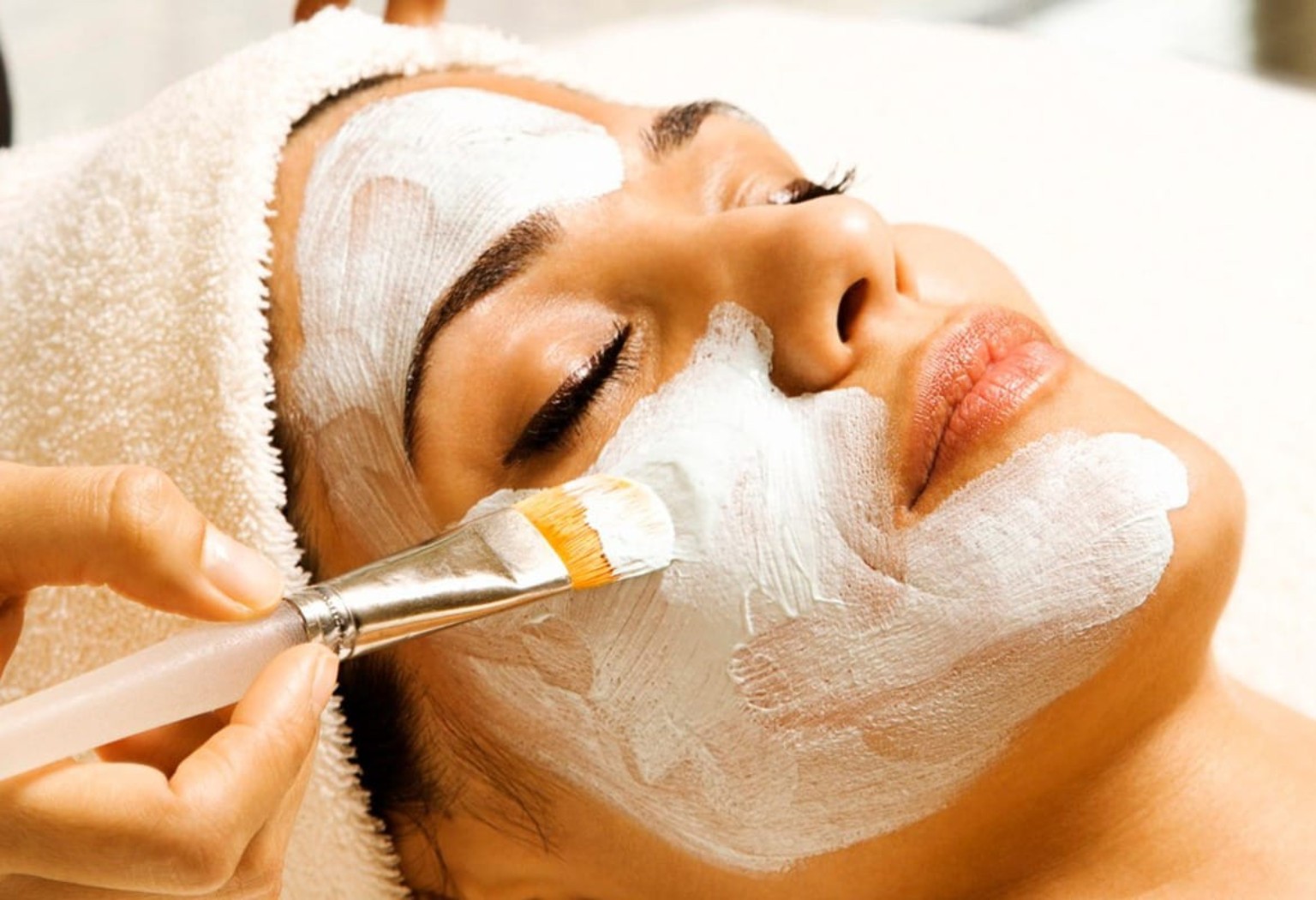 Facial service