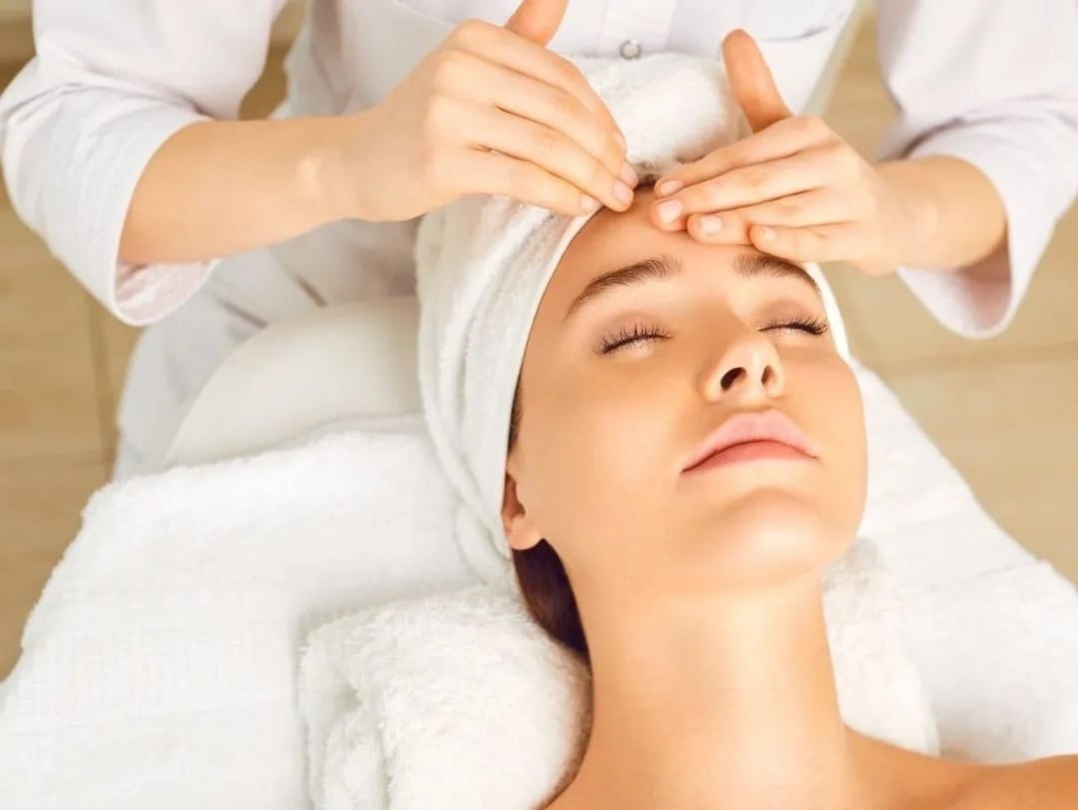 Salon service gallery image