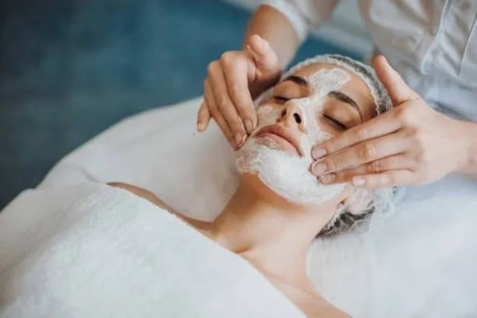 Salon service gallery image