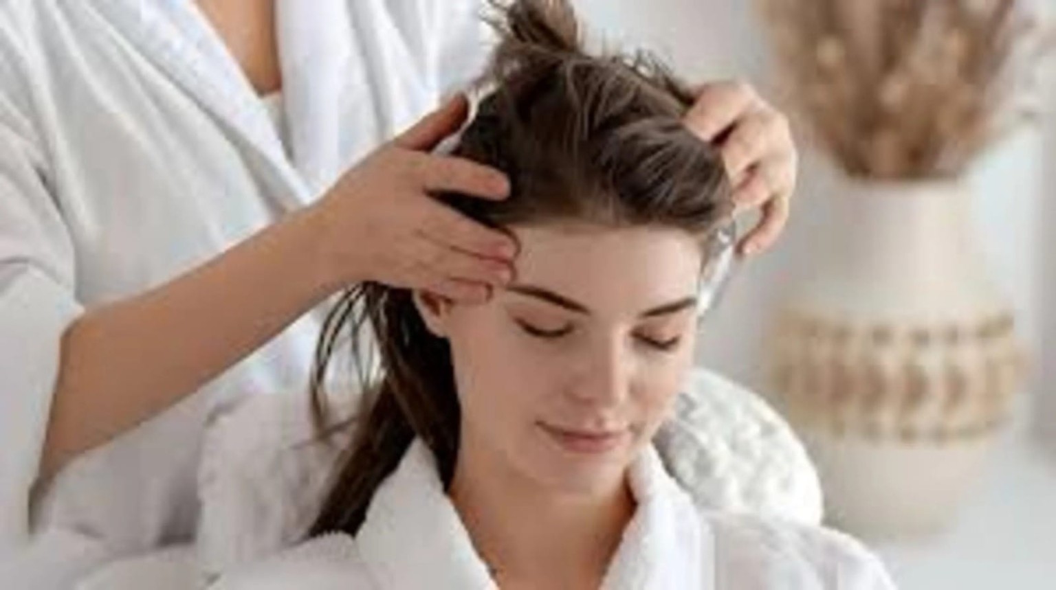 Hair Spa